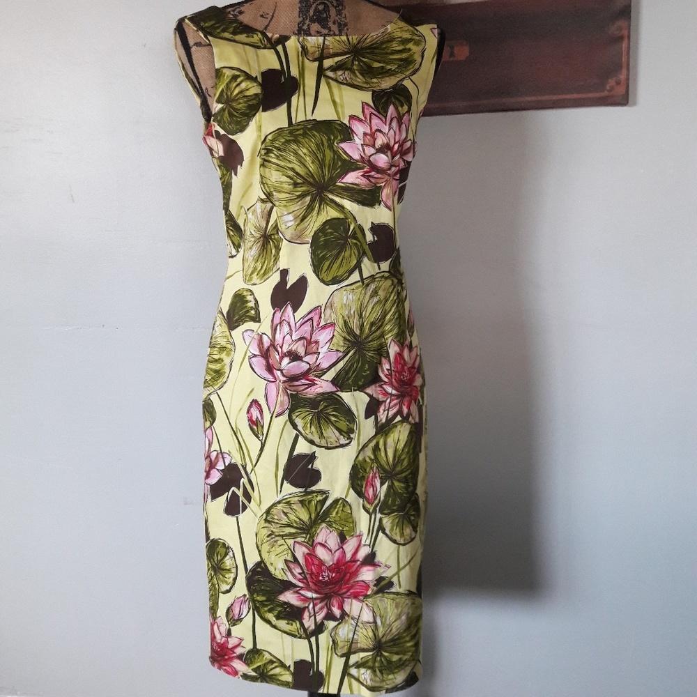 Talbots dress - Picture 5 of 5